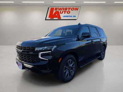 2023 Chevrolet Tahoe, $64995. Photo 1