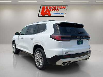 2026 GMC Acadia, $53995. Photo 11