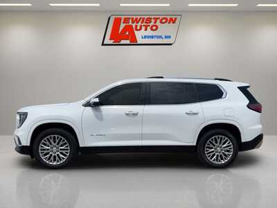 2026 GMC Acadia, $53995. Photo 2