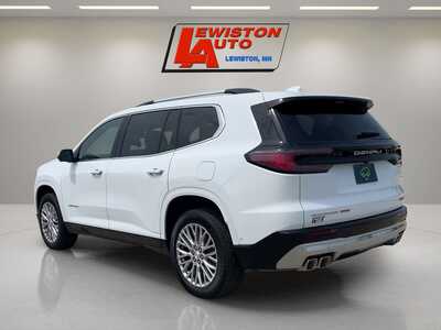 2026 GMC Acadia, $53995. Photo 3