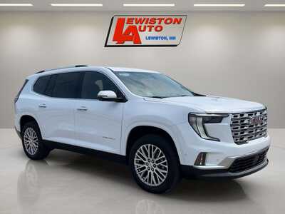 2026 GMC Acadia, $53995. Photo 7