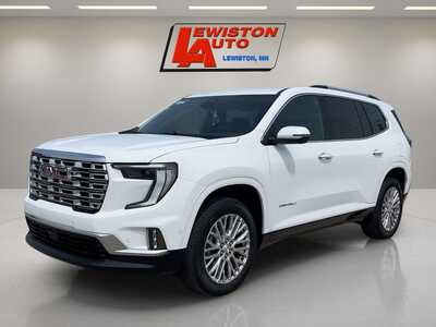 2026 GMC Acadia, $53995. Photo 1