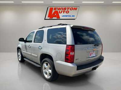2007 Chevrolet Tahoe, $6995. Photo 11