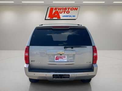 2007 Chevrolet Tahoe, $6995. Photo 12