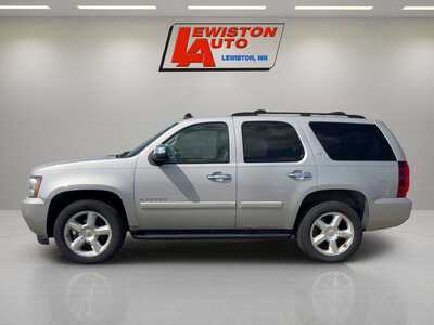 2007 Chevrolet Tahoe, $6995. Photo 2