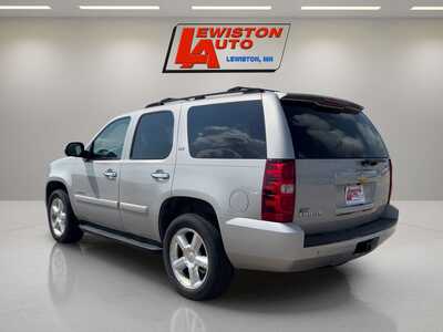 2007 Chevrolet Tahoe, $6995. Photo 3