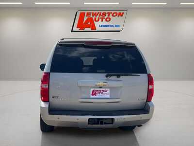 2007 Chevrolet Tahoe, $6995. Photo 4
