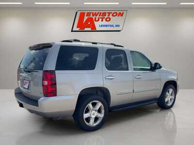 2007 Chevrolet Tahoe, $6995. Photo 5