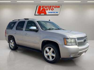2007 Chevrolet Tahoe, $6995. Photo 7
