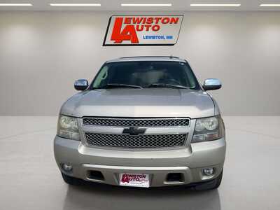 2007 Chevrolet Tahoe, $6995. Photo 8