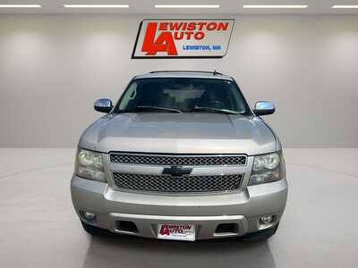 2007 Chevrolet Tahoe, $6995. Photo 9