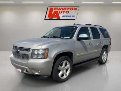 2007 Chevrolet Tahoe, $6995. Photo 1