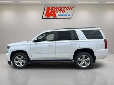 2017 Chevrolet Tahoe, $17995. Photo 10