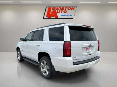 2017 Chevrolet Tahoe, $17995. Photo 11