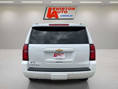 2017 Chevrolet Tahoe, $17995. Photo 12