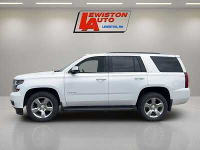 2017 Chevrolet Tahoe, $17995. Photo 2