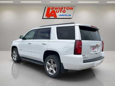 2017 Chevrolet Tahoe, $17995. Photo 3