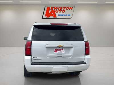 2017 Chevrolet Tahoe, $17995. Photo 4