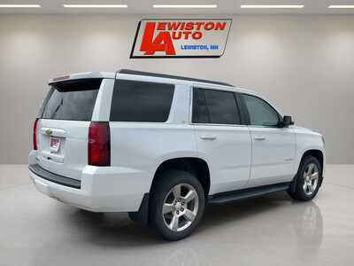 2017 Chevrolet Tahoe, $17995. Photo 5