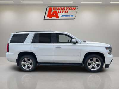 2017 Chevrolet Tahoe, $17995. Photo 6