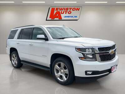 2017 Chevrolet Tahoe, $17995. Photo 7