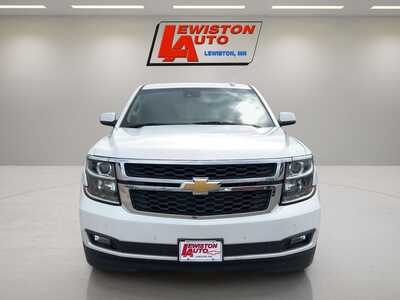 2017 Chevrolet Tahoe, $17995. Photo 8