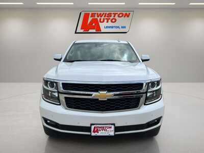 2017 Chevrolet Tahoe, $17995. Photo 9