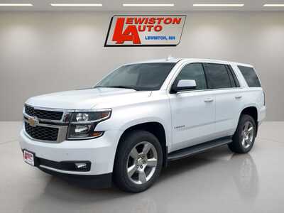 2017 Chevrolet Tahoe, $17995. Photo 1