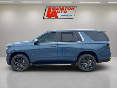2026 Chevrolet Tahoe, $82605. Photo 10