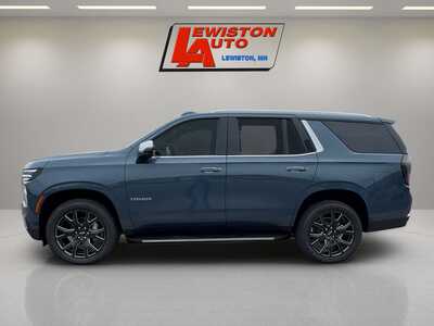 2026 Chevrolet Tahoe, $82605. Photo 2