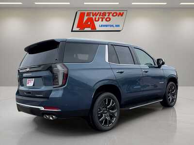 2026 Chevrolet Tahoe, $82605. Photo 5