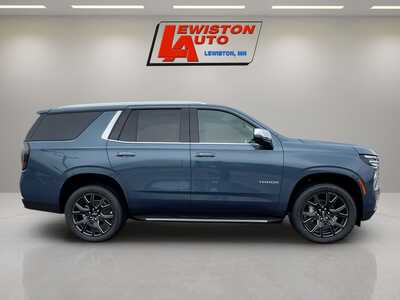 2026 Chevrolet Tahoe, $82605. Photo 6