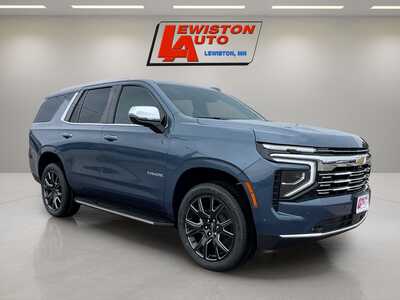 2026 Chevrolet Tahoe, $82605. Photo 7