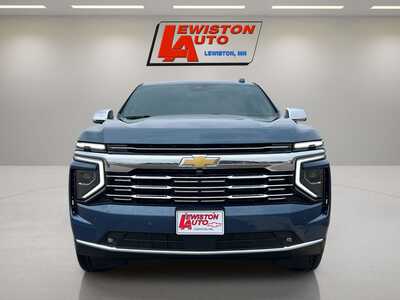 2026 Chevrolet Tahoe, $82605. Photo 9