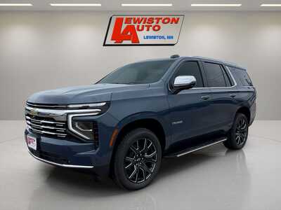 2026 Chevrolet Tahoe, $82605. Photo 1