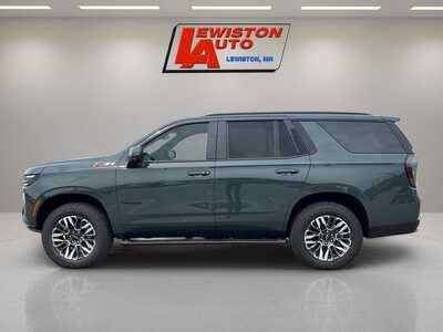 2026 Chevrolet Tahoe, $76680. Photo 10