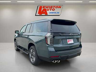 2026 Chevrolet Tahoe, $76680. Photo 11