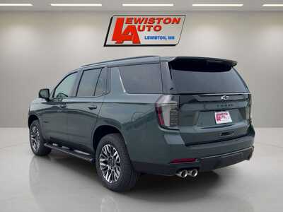 2026 Chevrolet Tahoe, $76680. Photo 3