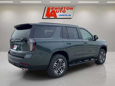 2026 Chevrolet Tahoe, $76680. Photo 5
