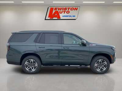 2026 Chevrolet Tahoe, $76680. Photo 6