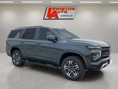 2026 Chevrolet Tahoe, $76680. Photo 7