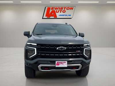 2026 Chevrolet Tahoe, $76680. Photo 8