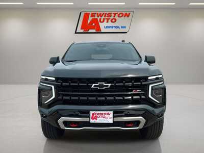 2026 Chevrolet Tahoe, $76680. Photo 9
