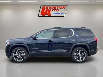 2021 GMC Acadia, $23995. Photo 10