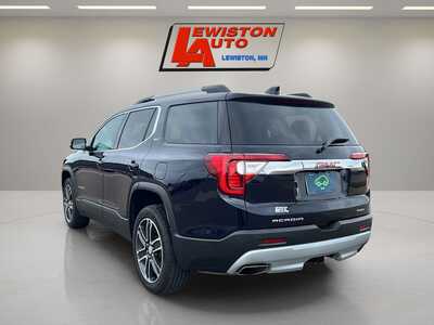 2021 GMC Acadia, $23995. Photo 11