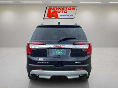 2021 GMC Acadia, $23995. Photo 12