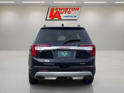2021 GMC Acadia, $23995. Photo 4