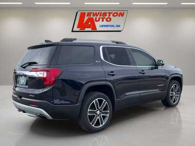 2021 GMC Acadia, $23995. Photo 5