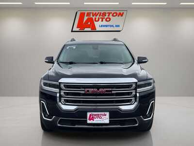 2021 GMC Acadia, $23995. Photo 8