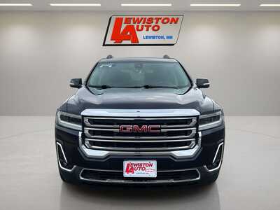 2021 GMC Acadia, $23995. Photo 9